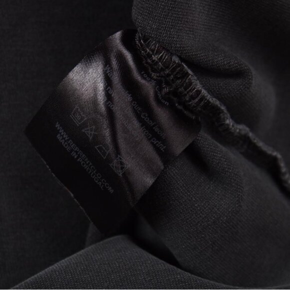 Represent 23ss Night Scene Washed Print Short Sleeve - Picture 8 of 9